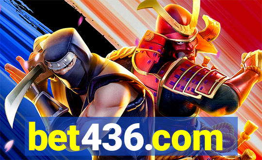 bet436.com