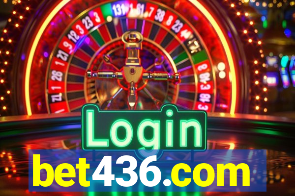 bet436.com
