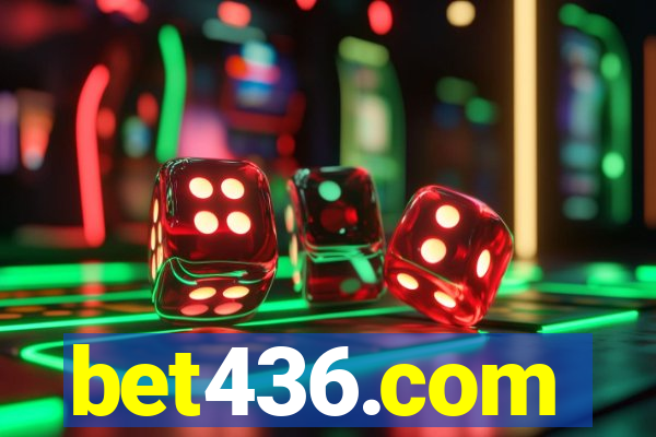 bet436.com