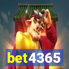 bet4365