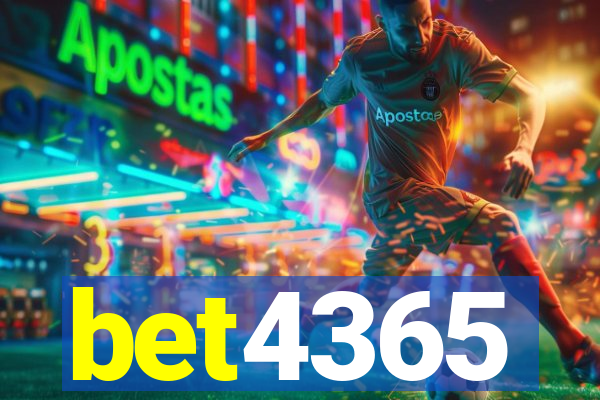 bet4365