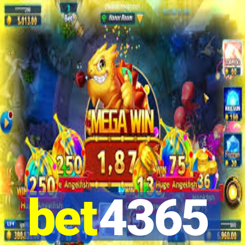 bet4365