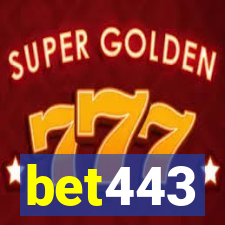 bet443
