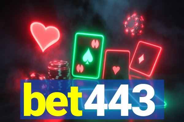 bet443