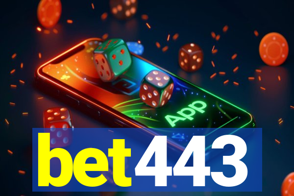 bet443