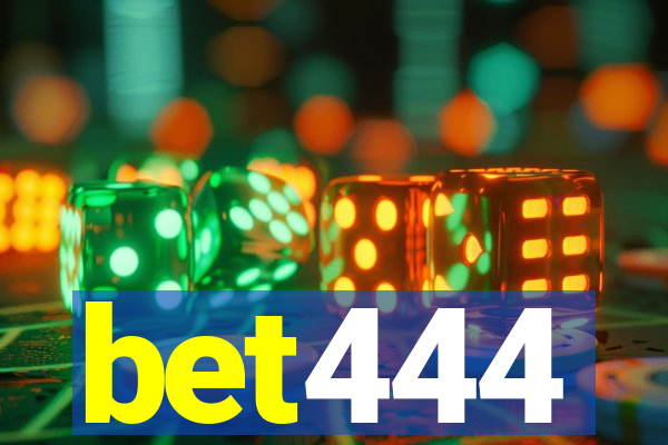 bet444