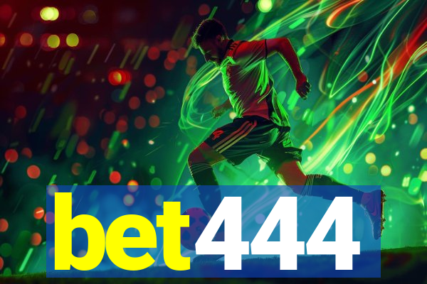 bet444