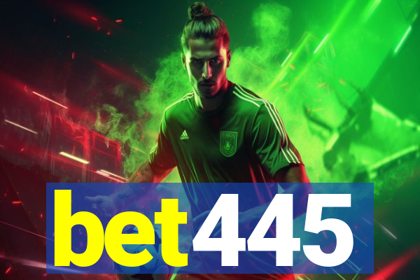 bet445
