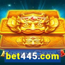 bet445.com