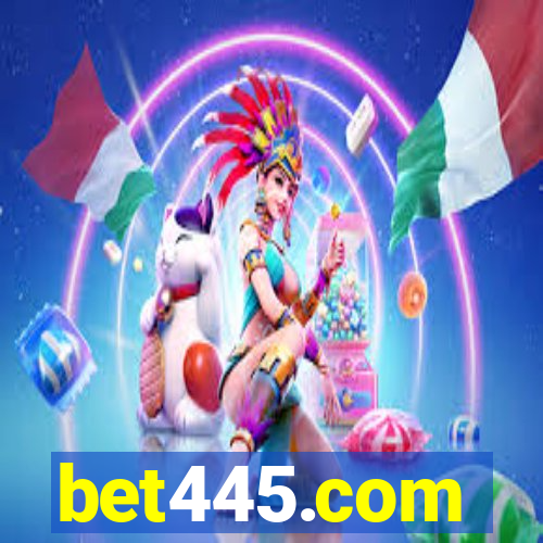 bet445.com