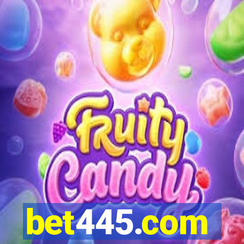 bet445.com