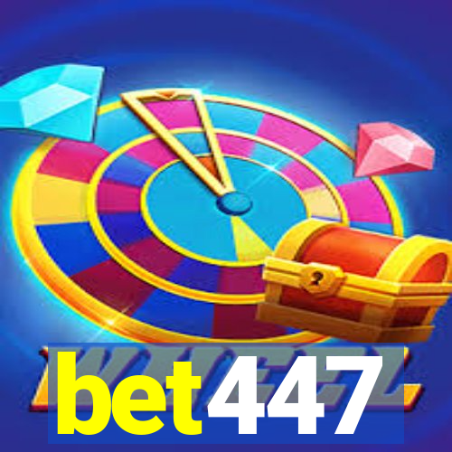 bet447