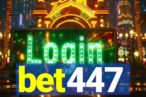 bet447