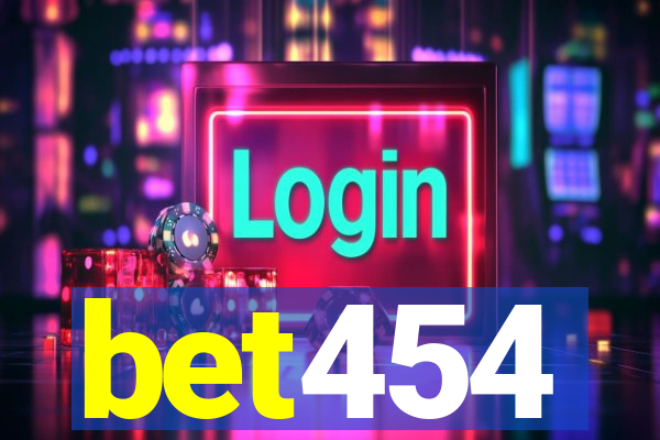 bet454