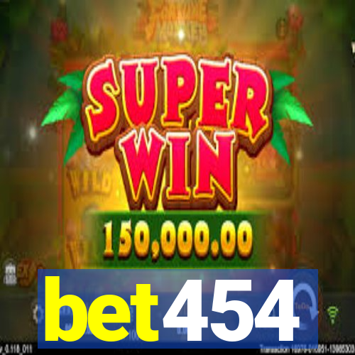 bet454