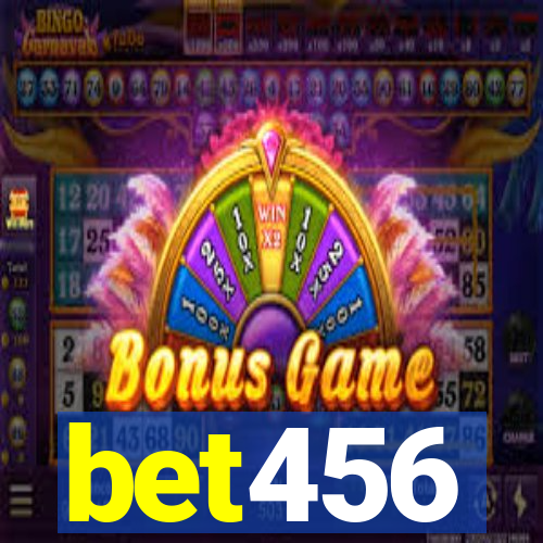 bet456