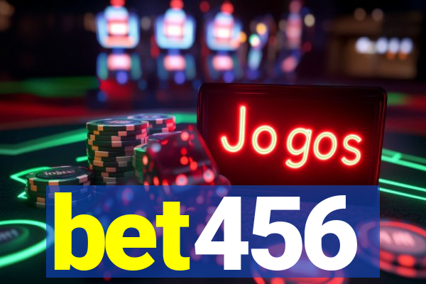 bet456