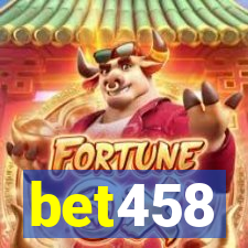 bet458