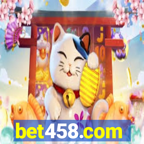 bet458.com