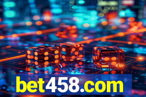 bet458.com