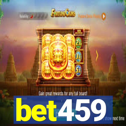 bet459