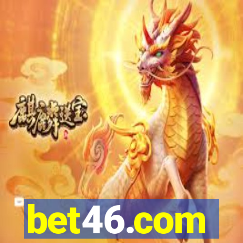 bet46.com
