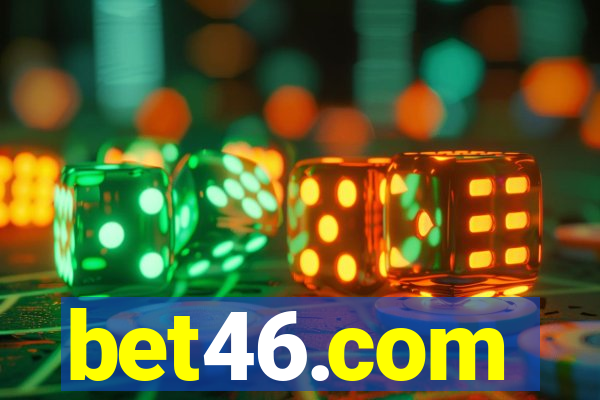 bet46.com