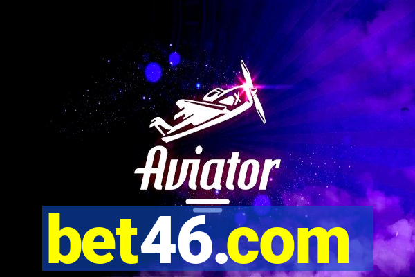 bet46.com