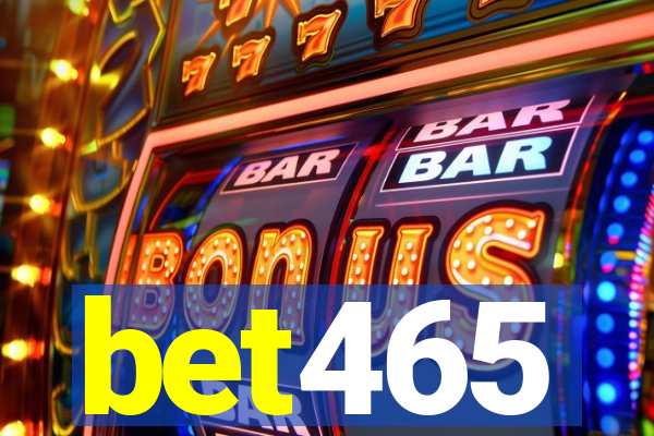 bet465
