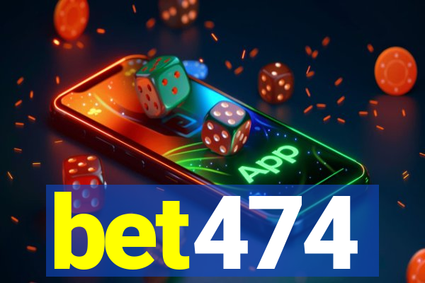 bet474