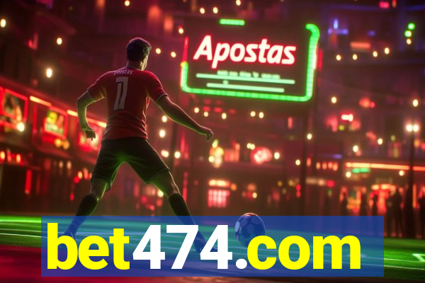 bet474.com