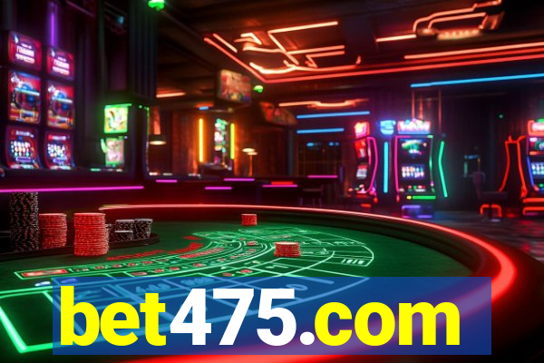 bet475.com