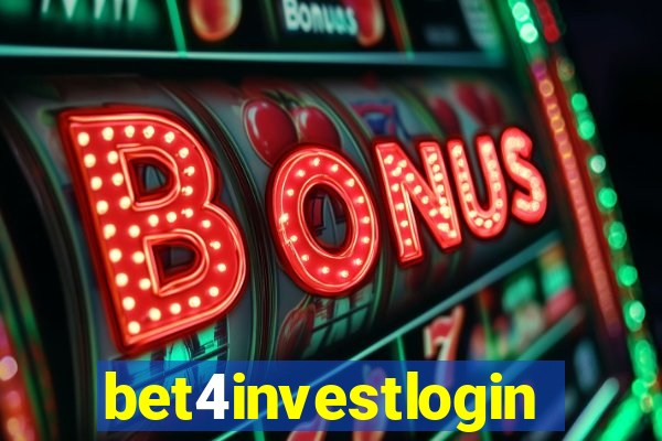 bet4investlogin