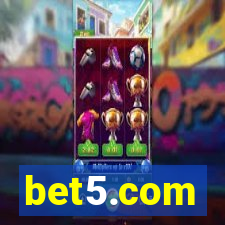 bet5.com