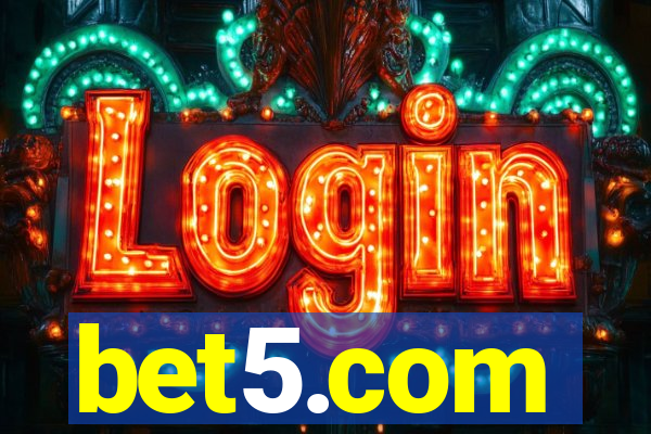 bet5.com