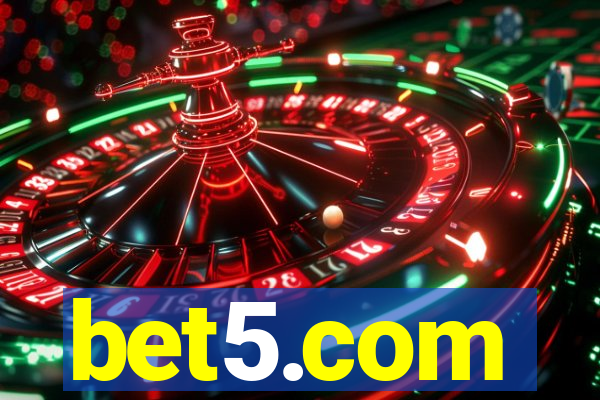bet5.com