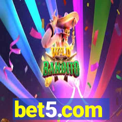 bet5.com