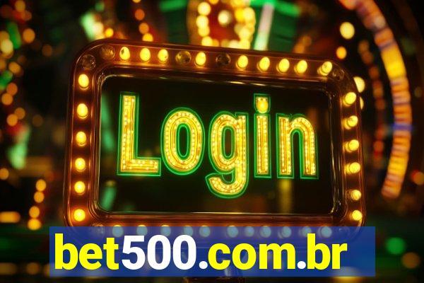bet500.com.br