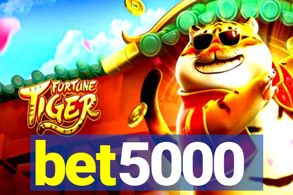 bet5000