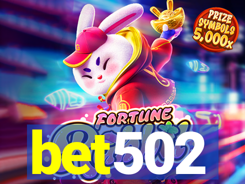 bet502