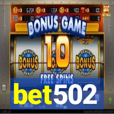 bet502