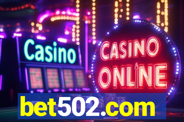 bet502.com