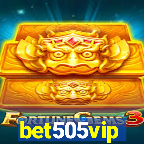 bet505vip