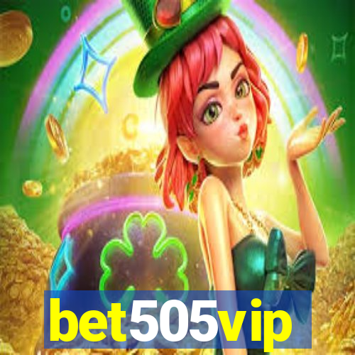bet505vip