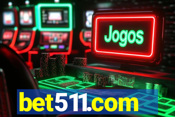 bet511.com