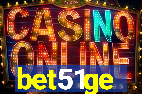 bet51ge