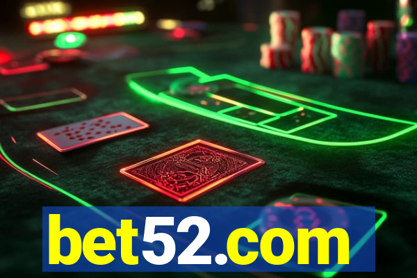 bet52.com