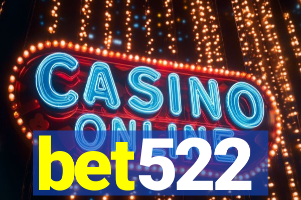 bet522