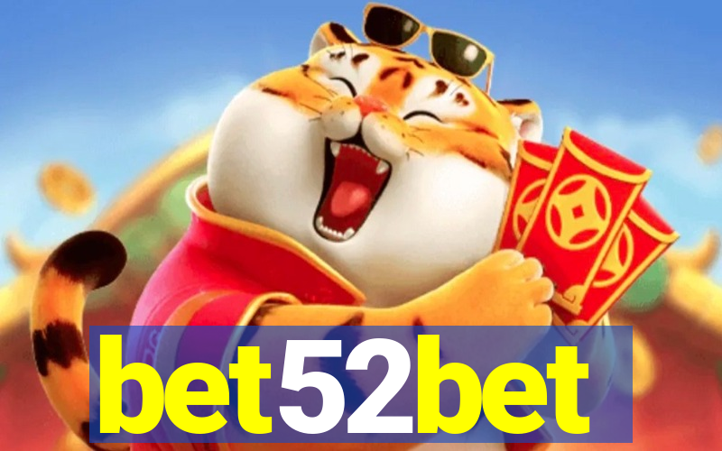 bet52bet