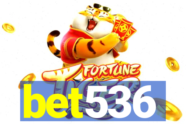 bet536